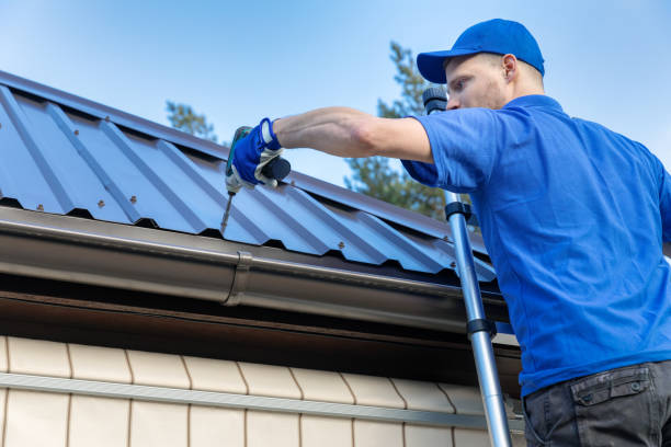 Best Solar Panel Roofing Installation  in Crestview, FL