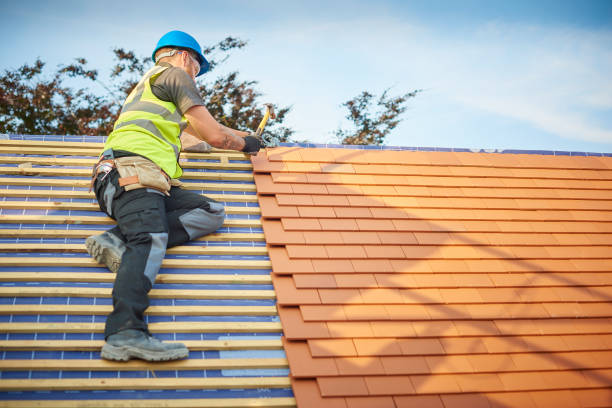 Roof Coating Services in Crestview, FL